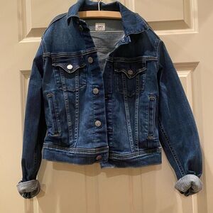 Edwin Denim Jacket